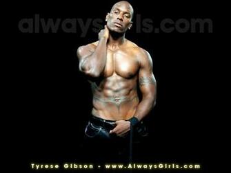 Beautiful Black Men