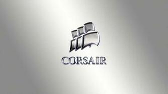 Corsair Gaming Computer Wallpaper