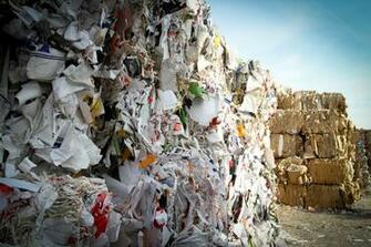 Waste Pictures HD Image