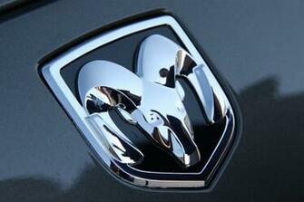Logo Wallpaper D Odge