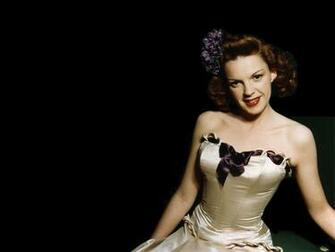 Judy Garland Wallpaper