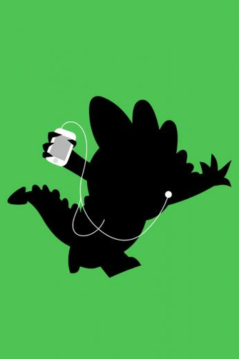 Ispike Minimal Mlp iPhone Ipod Style Wallpaper By Norbi9696 On