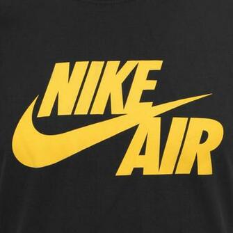 Nike Air And