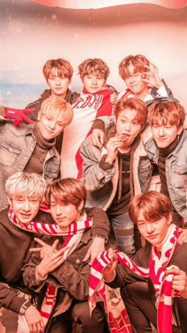 Stray Kids Wallpaper Enwallpaper