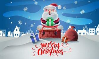 Merry Christmas Wallpaper HD Holidays 4k Image
