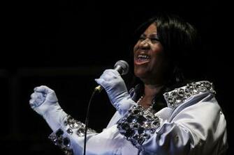 My Dirty Music Corner Aretha Franklin