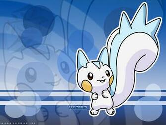 Trololo G Pokemon Wallpaper