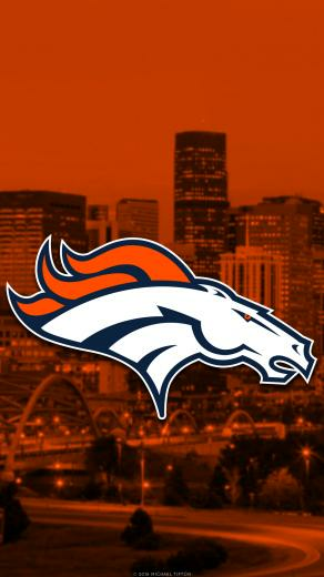Sports Denver Broncos Wallpaper Id