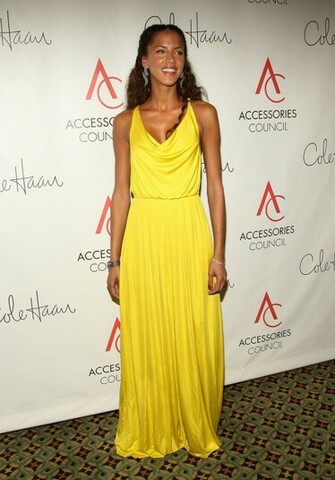 Noemie Lenoir Wallpaper