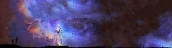 Wallpaper Space Image