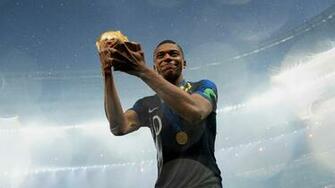 Best Kylian Mbappe Wallpaper Photos HD Edigital