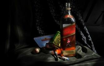 Wallpaper Tube Whiskey Johnnie Walker