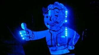 Fallout Pipboy Pc Case Modding Caja By Evangion