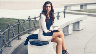Deepika Padukone Wallpaper HD