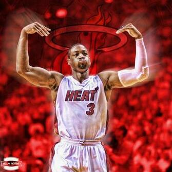 Dwyane Wade Edit By Newtdesigns
