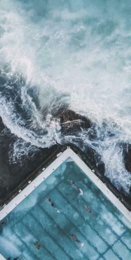 Aesthetic Wallpaper For iPhone Best HD