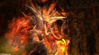 Kingdom Under Fire Circle Of Doom Goes Gold