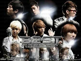 Beast B2st Photo