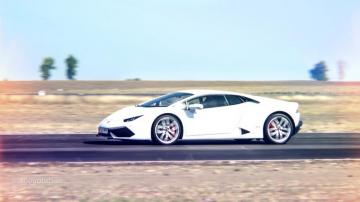 The Lamborghini Huracan Like You Ve Never Seen It Before HD