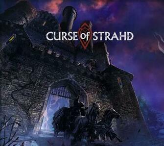 Power Score Dungeons Dragons Run Curse Of StraHD