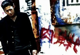 Crows Zero Wallpaper