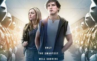 Logan Paul Movie Wallpaper Luna