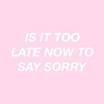 Sorry Justin Bieber