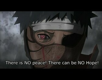Tobi Wallpaper Naruto Desktop