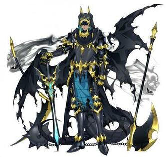 Guzzlord Pok Mon Zerochan Anime Image Board