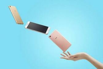 Oppo Lanza El F1 Plus Con C Mara De 16mp Perfecta Para Selfies