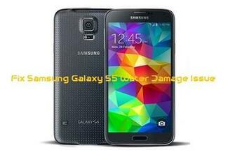 Fix Samsung Galaxy S5 Water Damage Issue Complete Guide