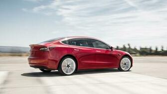 Tesla Model Wallpaper HD Image Wsupercars