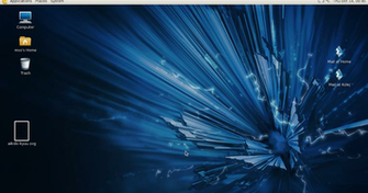 Martin S Chronicles Fedora Laughlin Wallpaper Ready