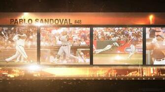 Sf Giants Schedule Wallpaper