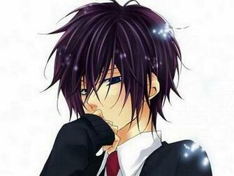 Cute Anime Boys Wallpaper Sf