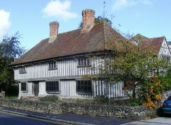 Tudor House Models HD Walls Find Wallpaper
