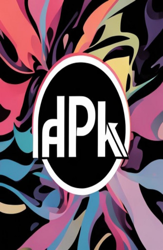 Blackpink Logo Wallpaper