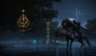Elden Ring Minimal Custom Cover Ps4 Ps5 R Customcovers