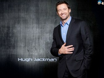 Hugh Jackman