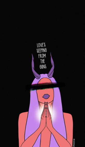 Tiktok Wallpaper Funny Phone iPhone Lyrics