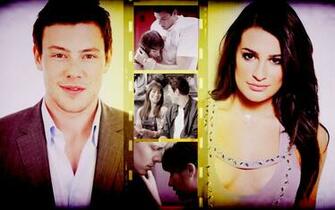 Finn And Rachel Jpg
