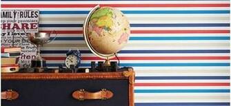Just Kids Wallpaper Silk Homesilk Home