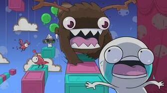 Battleblock Theater Raccoon Runnings Steam Trading Cards Wiki