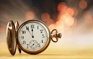 Wallpaper Time Style Retro Watch Logo Blur Vintage