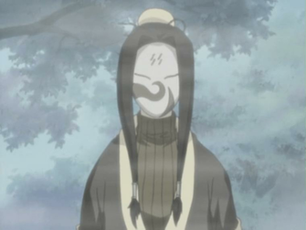 Gallery For Gt Haku Naruto Wallpaper