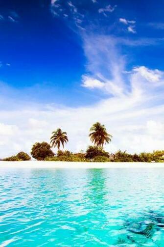 Most Beautiful Islands In The World Island Inspiration
