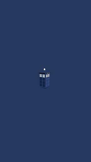 Doctor Who Wallpaper For iPhone The Art Mad