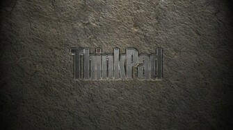 Ibm Thinkpad Lenovo Wallpaper