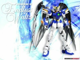 Endless Waltz