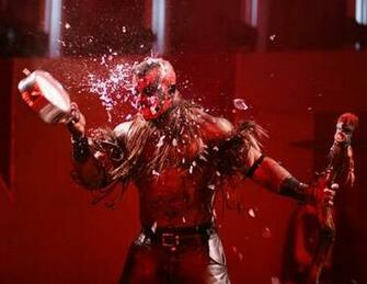 Foto Boogeyman El Kome Gusanos